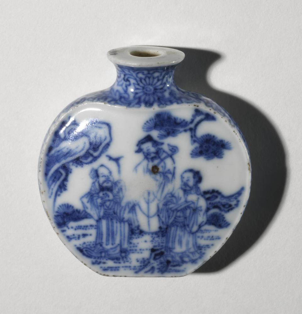 图片[1]-snuff-bottle BM-Franks.416.+-China Archive